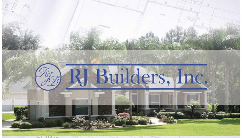 RJ Builders