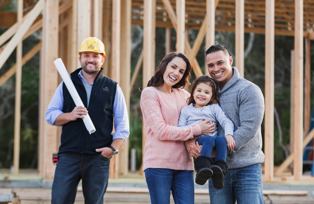 Trinity Family Builders