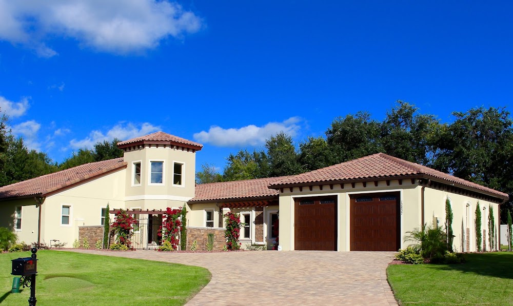 Westmont Custom Homes