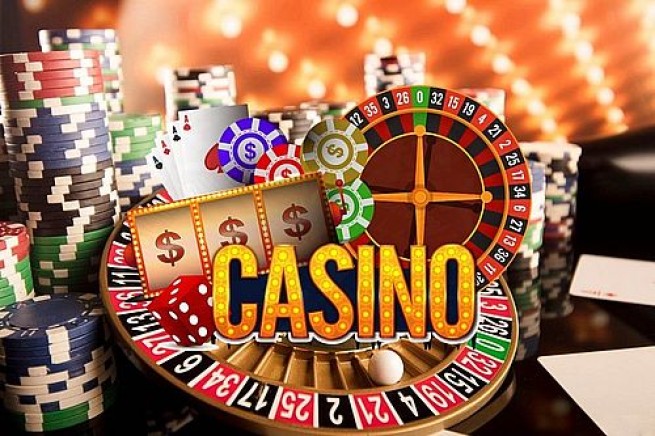 Experience the Excitement of Casino Tropical Wins New Experience the Excitement of Casino Tropical Wins New