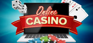 Experience the Thrill of Gaming at Joker's Ace Casino Experience the Thrill of Gaming at Joker's Ace Casino