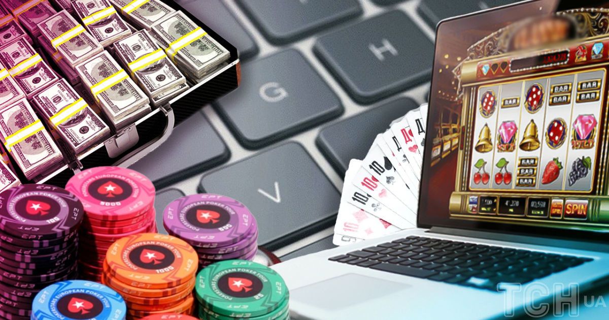 Exploring the Landscape of Casino Online Regulated in the UK Exploring the Landscape of Casino Online Regulated in the UK