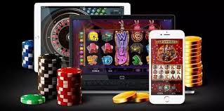 New Trends in Online Casino 2024 UK What to Expect New Trends in Online Casino 2024 UK What to Expect