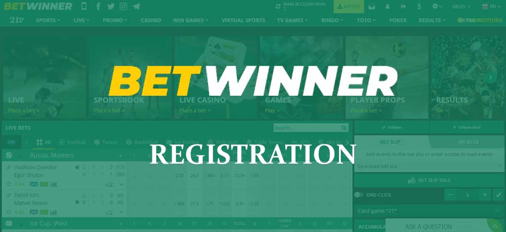 Senegal Registration BetWinner Everything You Need to Know Senegal Registration BetWinner Everything You Need to Know
