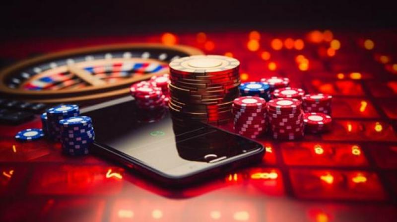 The Ultimate Guide to Online Casino Free Money No Deposit Required