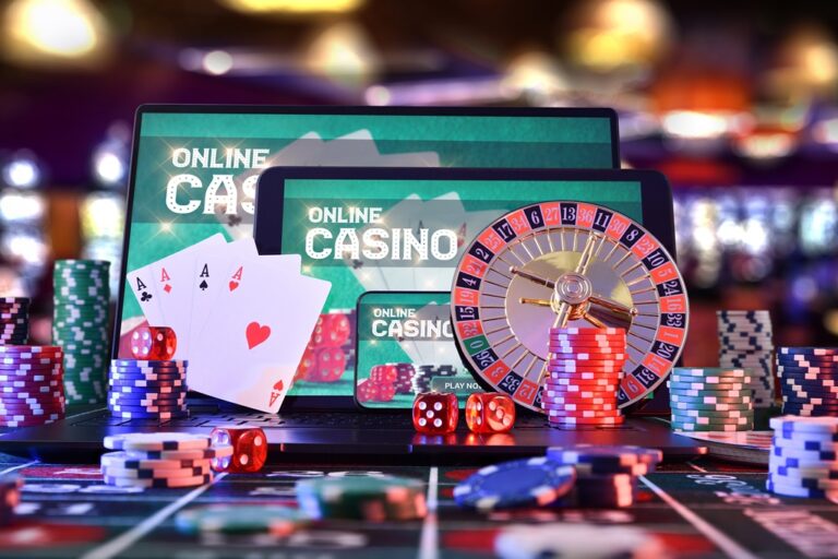 The Ultimate Guide to Online Casino Free Money No Deposit Required
