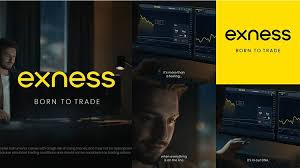 Exness Oman A Comprehensive Guide to Forex Trading