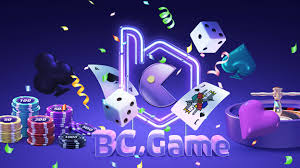 Explore the Exciting World of BC Game Poland 7 Explore the Exciting World of BC Game Poland 7