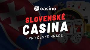 Nová online casina 2025 Budoucnost hazardního hraní v Česku